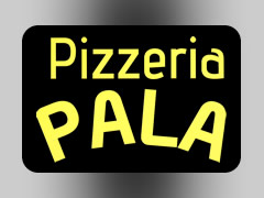 Pizzeria Pala in Bochum Pizzeria Pala Logo